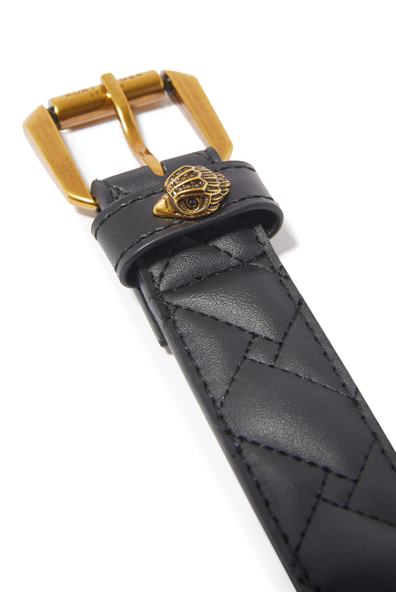 Kensington 30 Leather Belt